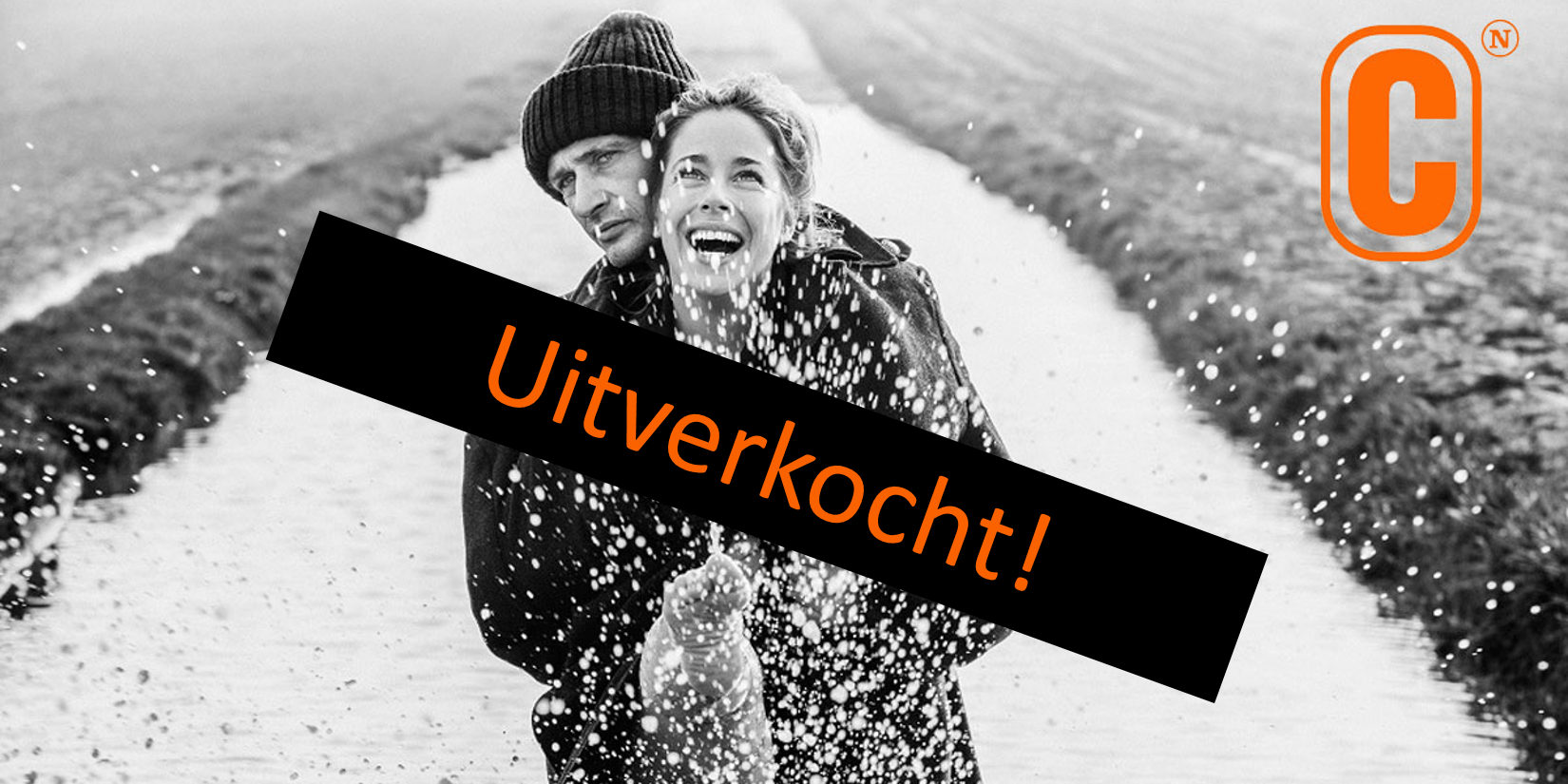 Emma uitverkocht.