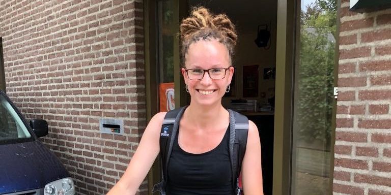 Festival Cultura Nova Heerlen 2018 Maud Schaepkens