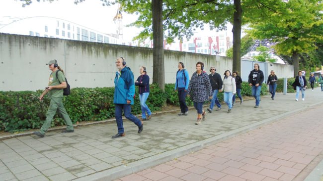 Festival Cultura Nova 2018_ Heerlen Gehoord