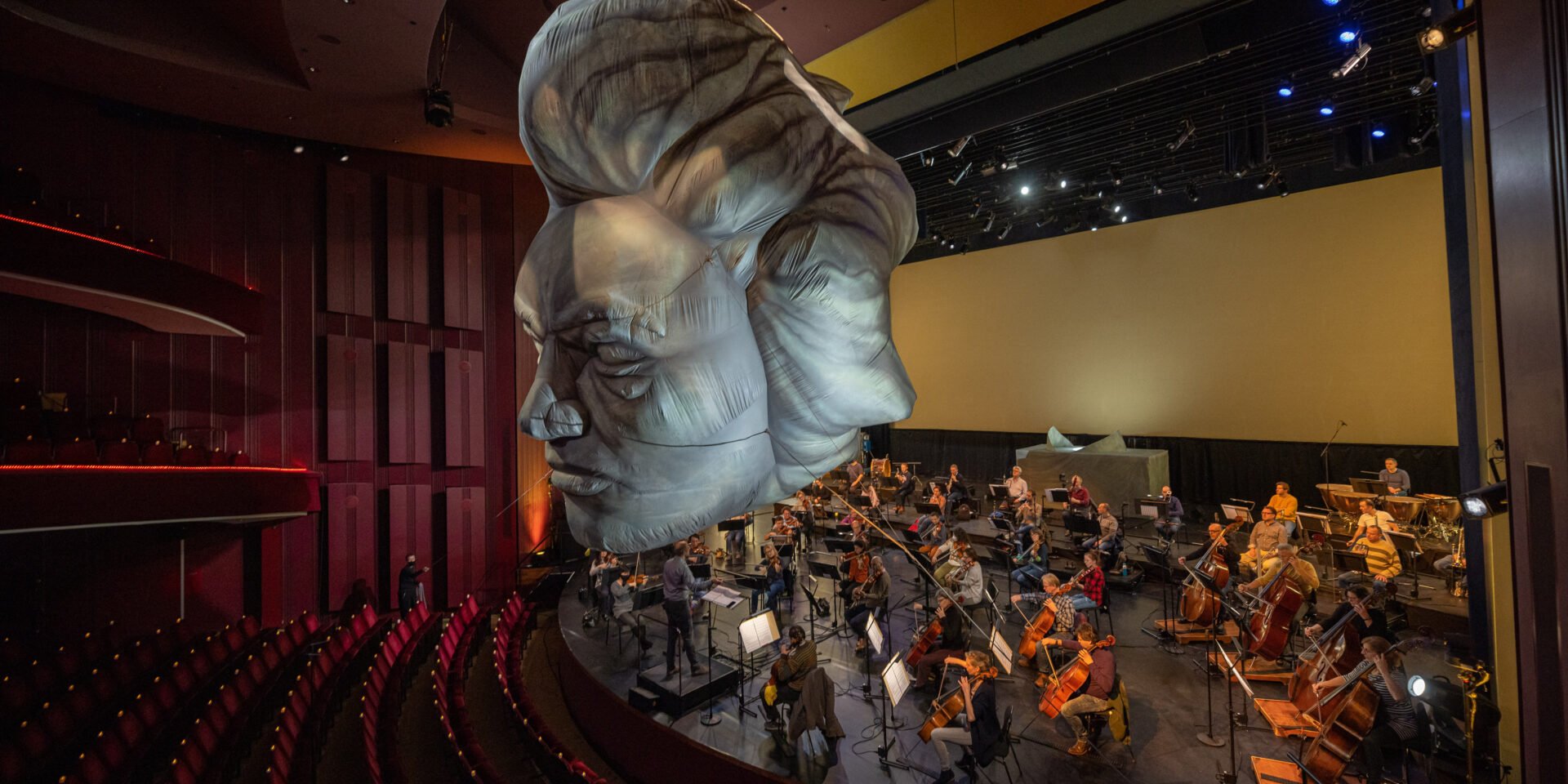 Planet Beethoven